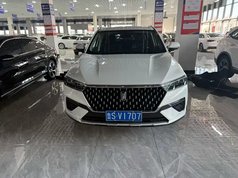 奔腾T77 2021款 PRO 280 TID 定制版