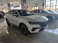 奔腾T77 2021款 PRO 280 TID 定制版