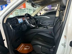 奔腾T77 2021款 PRO 280 TID 定制版