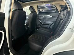 奔腾T77 2021款 PRO 280 TID 定制版