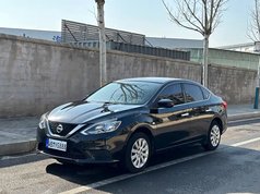 轩逸 2021款 经典 1.6XE CVT舒适版