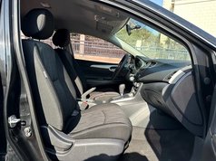 轩逸 2021款 经典 1.6XE CVT舒适版