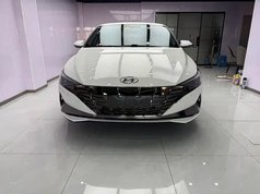 伊兰特 2022款 240TGDi DCT LUX尊贵版