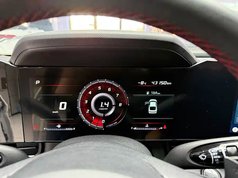 伊兰特 2022款 240TGDi DCT LUX尊贵版