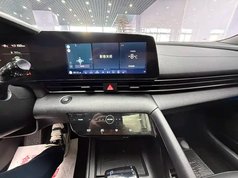 伊兰特 2022款 240TGDi DCT LUX尊贵版