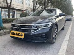 速腾 2024款 300TSI DSG卓越版