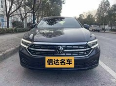 速腾 2024款 300TSI DSG卓越版