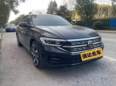速腾 2024款 300TSI DSG卓越版