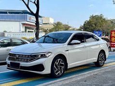 速腾 2023款 300TSI DSG超越版