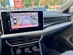 速腾 2023款 300TSI DSG超越版