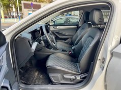 速腾 2023款 300TSI DSG超越版