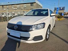 朗逸 2019款 朗逸启航 1.5L 自动风尚版 国VI