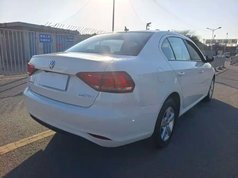 朗逸 2019款 朗逸启航 1.5L 自动风尚版 国VI