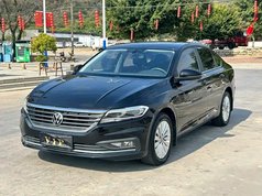 朗逸 2022款 280TSI DSG舒适版