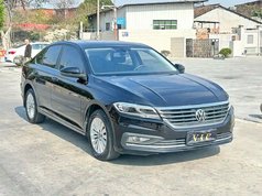 朗逸 2022款 280TSI DSG舒适版