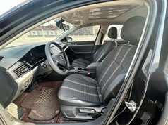 朗逸 2022款 280TSI DSG舒适版