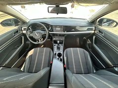 朗逸 2022款 280TSI DSG舒适版