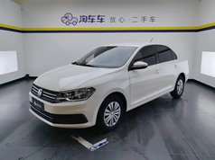 桑塔纳 2021款 1.5L 自动风尚版
