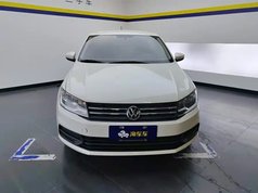 桑塔纳 2021款 1.5L 自动风尚版