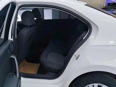 桑塔纳 2021款 1.5L 自动风尚版