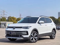 途岳 2025款 新锐 300TSI 锐意版