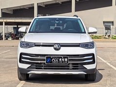 途岳 2025款 新锐 300TSI 锐意版