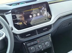 途岳 2025款 新锐 300TSI 锐意版