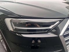 奥迪A8 2021款 A8L 50 TFSI quattro 舒适型