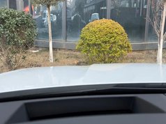 奥迪A7 2023款 45 TFSI 臻选型