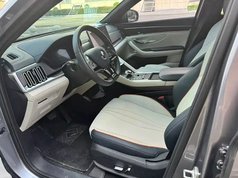 宋PLUS新能源 2021款 DM-i 110KM 旗舰PLUS