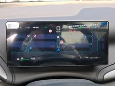 元PLUS 2025款 智驾版 510KM 超越型