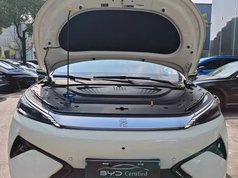 元PLUS 2025款 智驾版 510KM 超越型