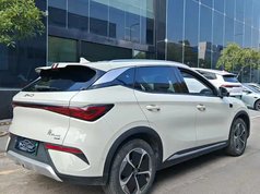 元PLUS 2025款 智驾版 510KM 超越型