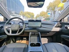 元PLUS 2025款 智驾版 510KM 超越型