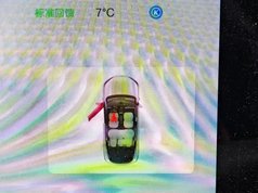 海豹06 2025款 EV 545KM旗舰型