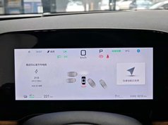 海豹06 2025款 EV 545KM旗舰型