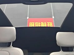 海豹06 2025款 EV 545KM旗舰型