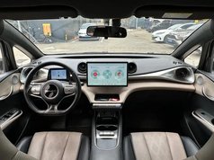 海豚 2023款 420km 自由版