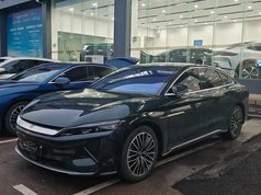汉 2020款 EV 超长续航版豪华型