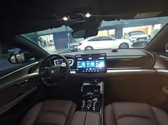 汉 2020款 EV 超长续航版豪华型