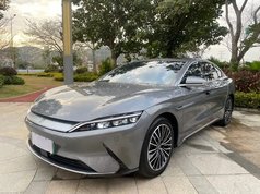 汉 2020款 EV 超长续航版豪华型