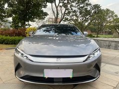 汉 2020款 EV 超长续航版豪华型