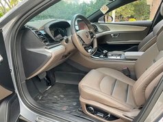 汉 2020款 EV 超长续航版豪华型