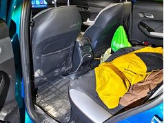 哈弗赤兔 2021款 激擎版 1.5T 铂金兔