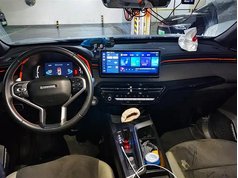 哈弗赤兔 2021款 激擎版 1.5T 铂金兔