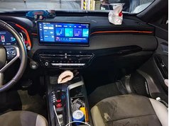 哈弗赤兔 2021款 激擎版 1.5T 铂金兔