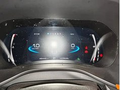 哈弗赤兔 2021款 激擎版 1.5T 铂金兔