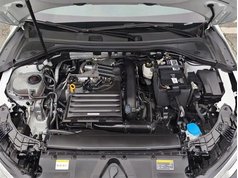 奥迪A3 2023款 A3L Limousine 35 TFSI 进取致雅型