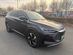 唐新能源 2024款 DM-i 荣耀版 112KM 尊荣型