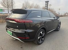 唐新能源 2024款 DM-i 荣耀版 112KM 尊荣型